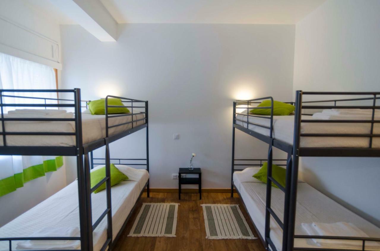 Faro Albacor Residence Екстериор снимка