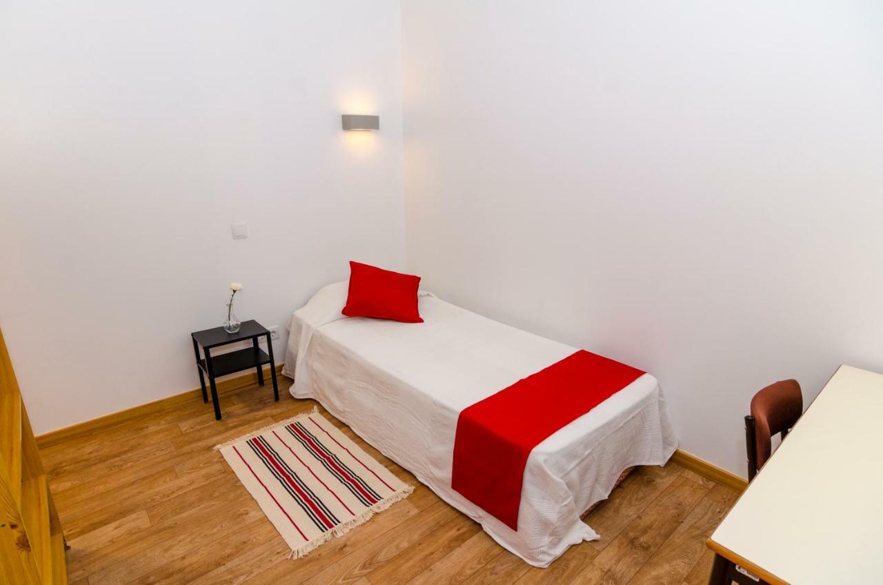 Faro Albacor Residence Екстериор снимка