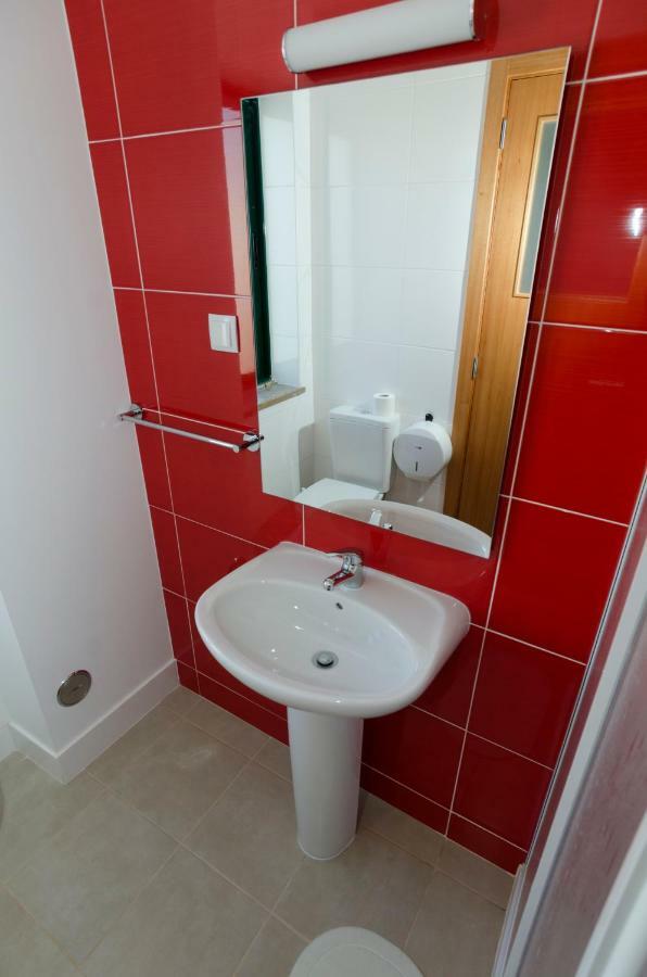 Faro Albacor Residence Екстериор снимка