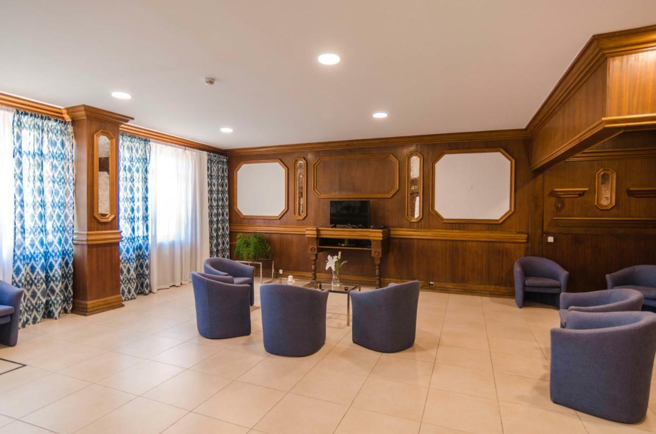 Faro Albacor Residence Екстериор снимка