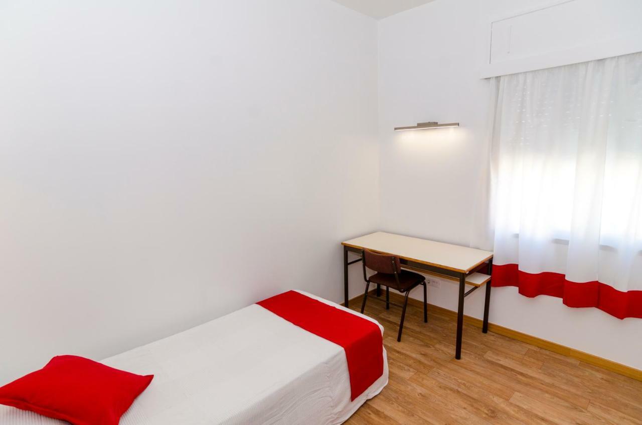 Faro Albacor Residence Екстериор снимка