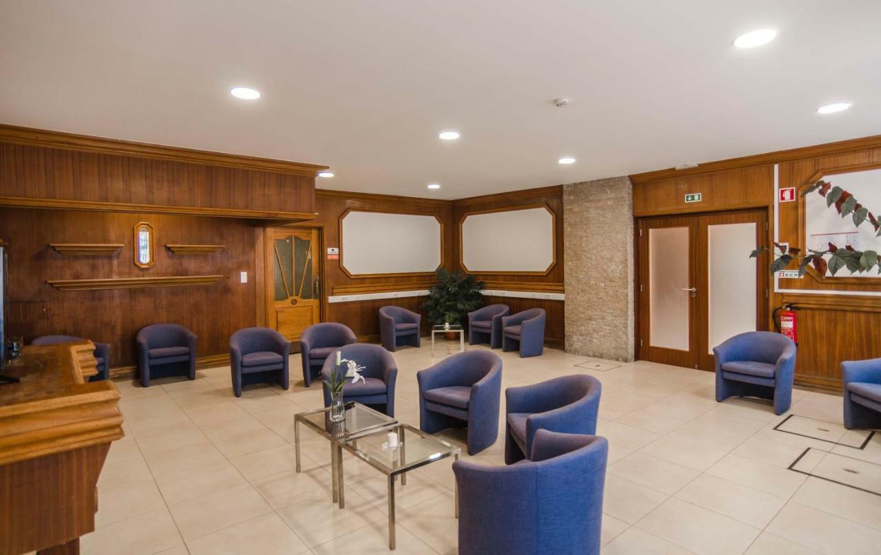 Faro Albacor Residence Екстериор снимка