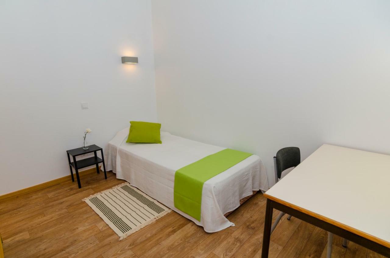 Faro Albacor Residence Екстериор снимка