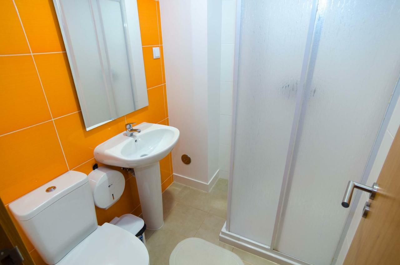 Faro Albacor Residence Екстериор снимка