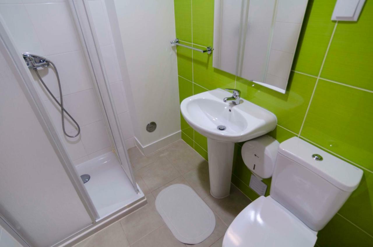 Faro Albacor Residence Екстериор снимка