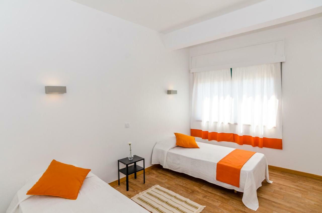 Faro Albacor Residence Екстериор снимка