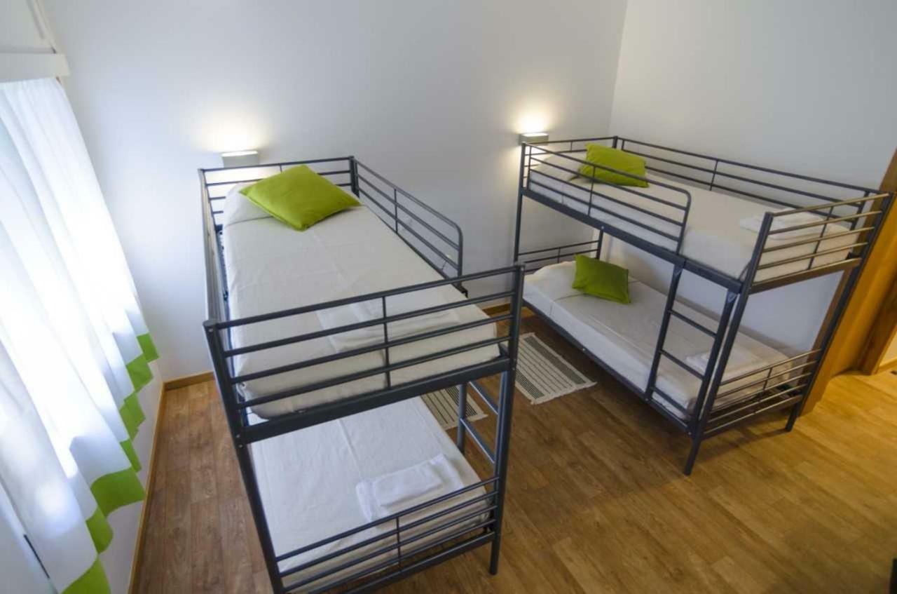 Faro Albacor Residence Екстериор снимка