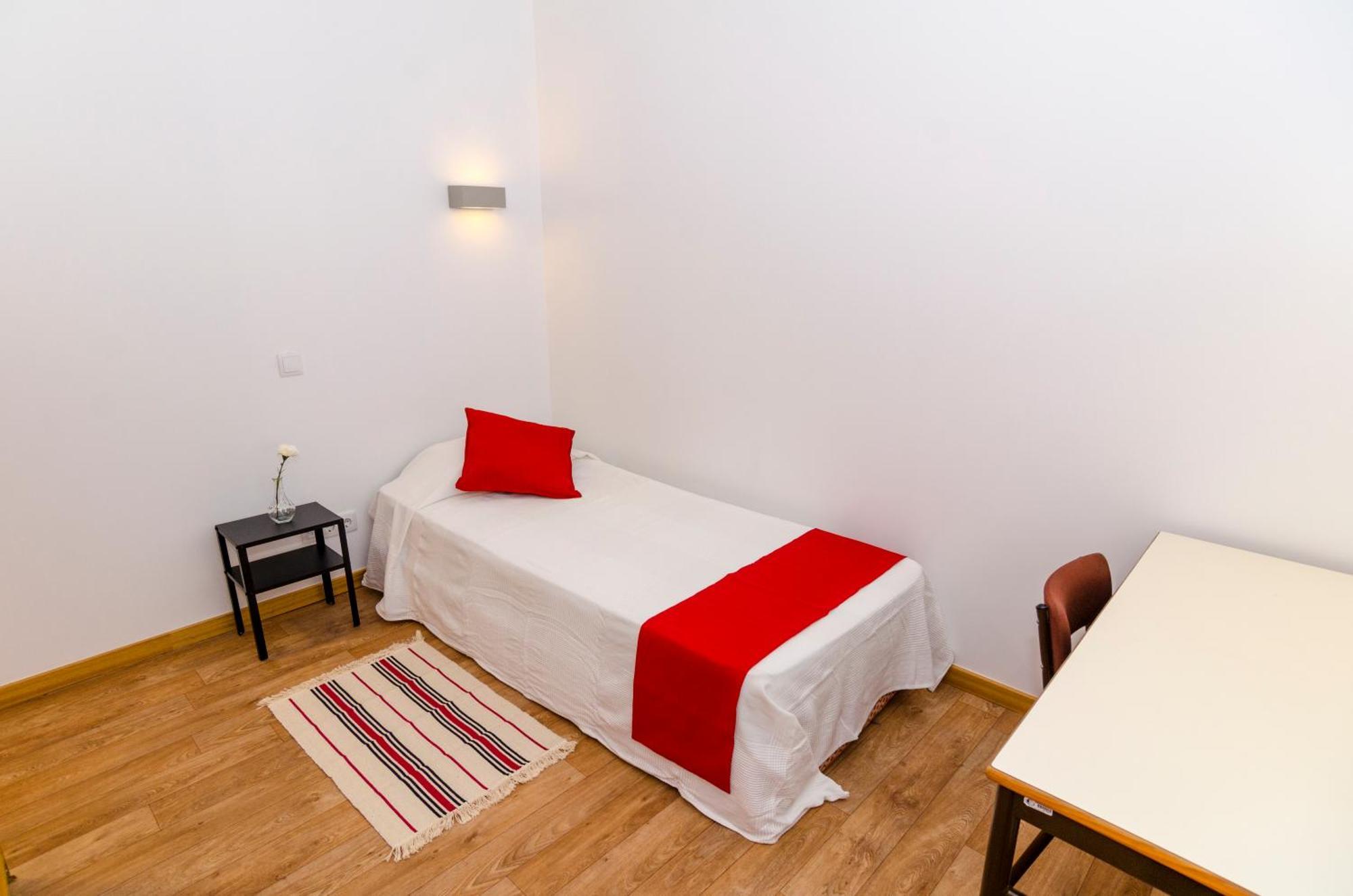 Faro Albacor Residence Екстериор снимка