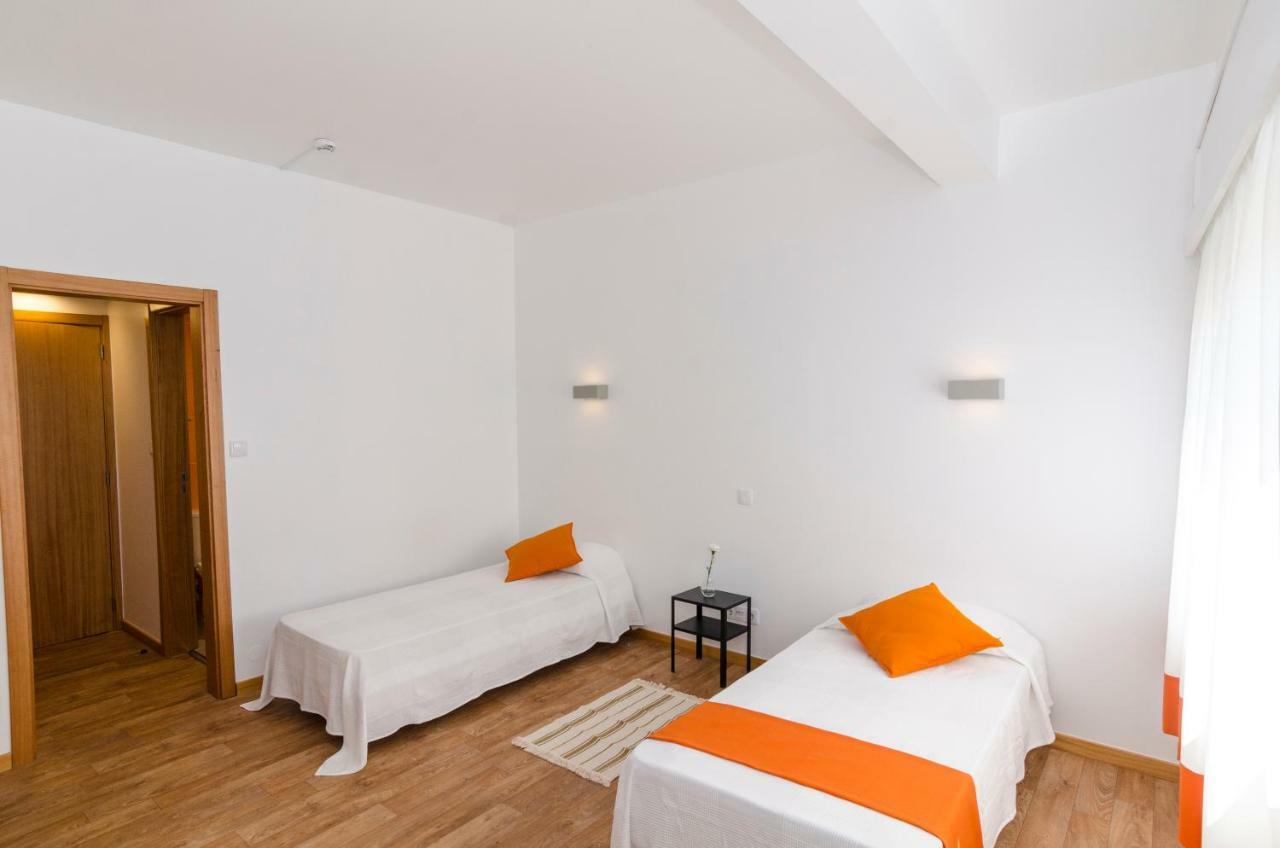 Faro Albacor Residence Екстериор снимка