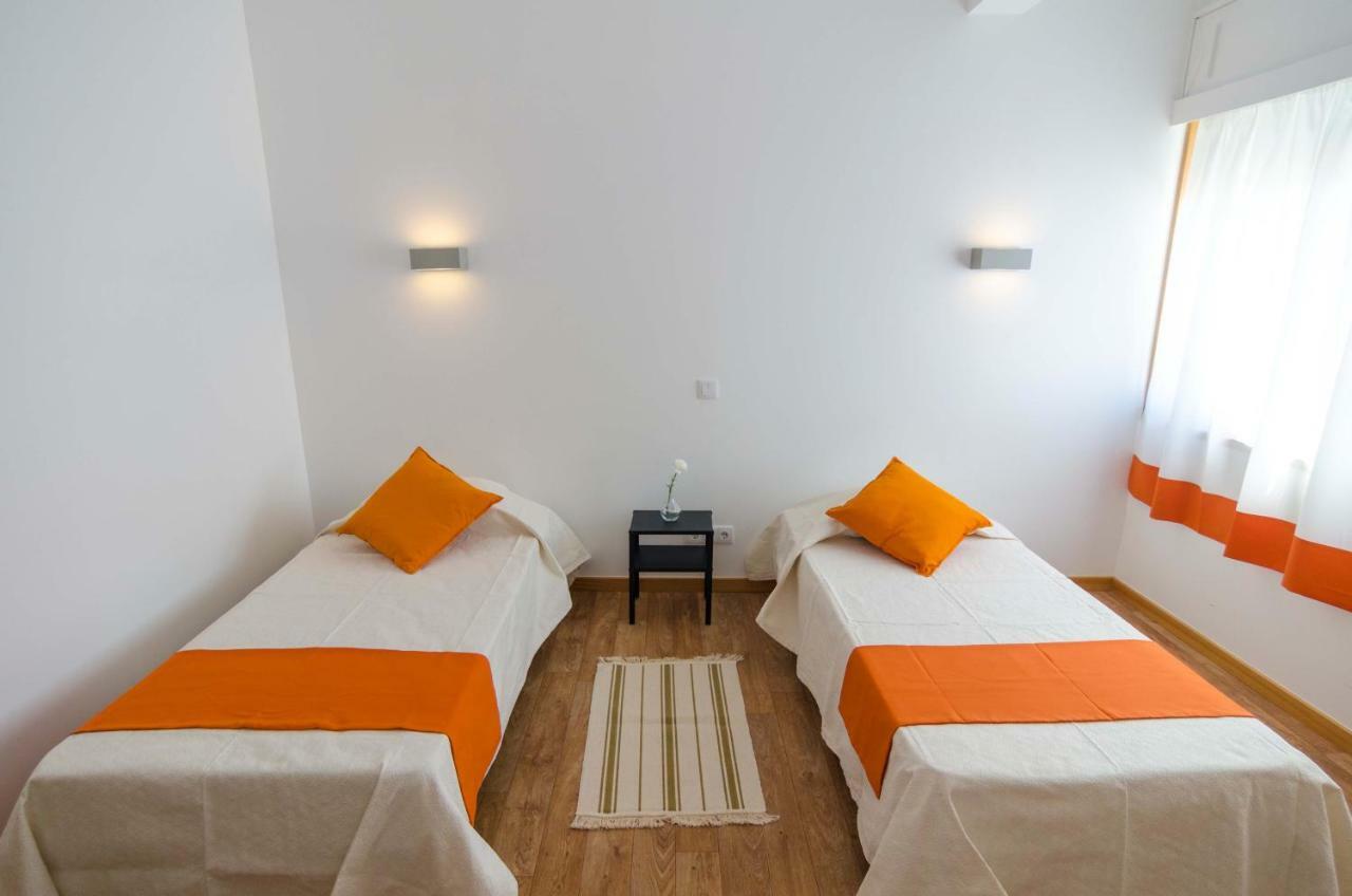 Faro Albacor Residence Екстериор снимка