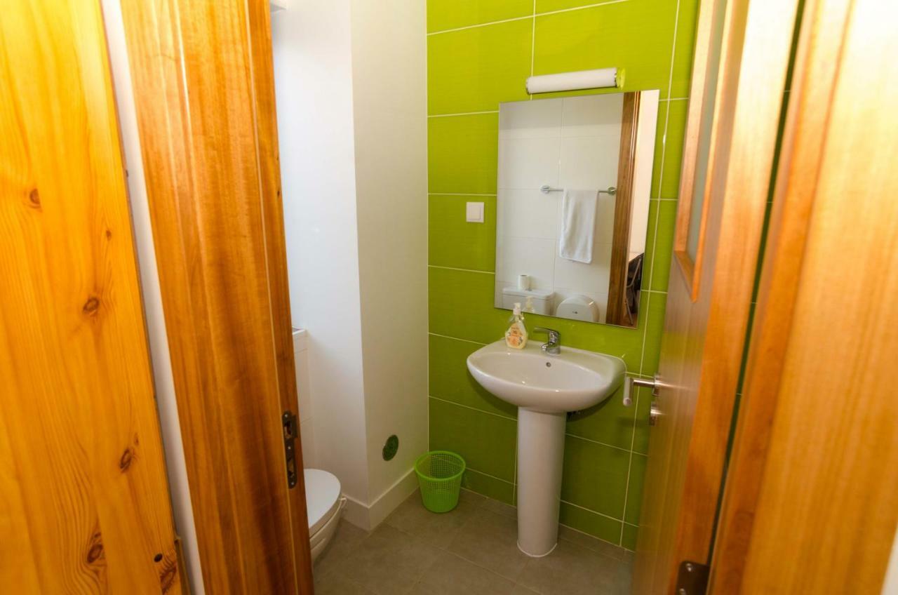 Faro Albacor Residence Екстериор снимка