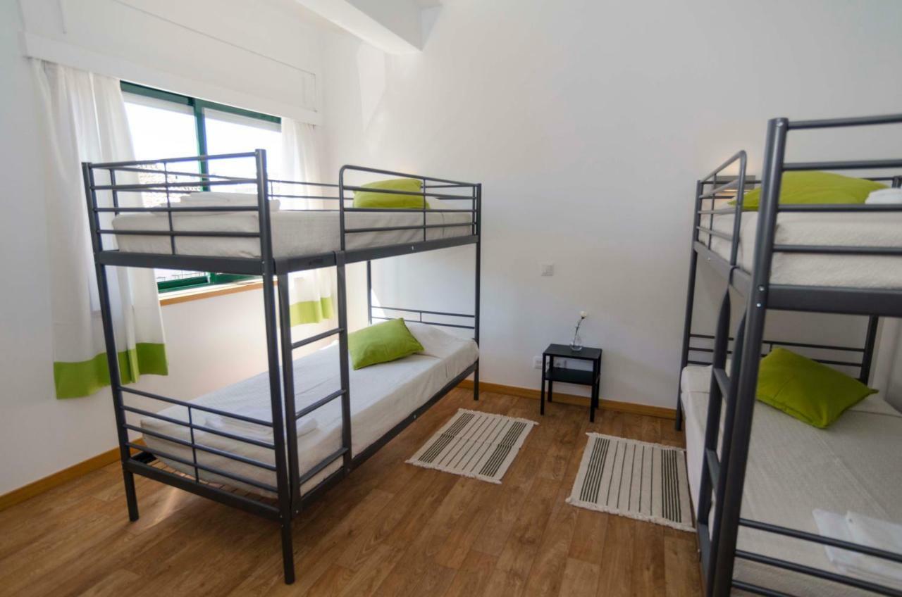 Faro Albacor Residence Екстериор снимка